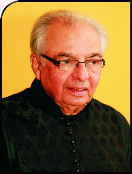 Shri. Vipinbhai M. Chokhawala