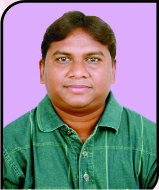 Shri. Bharatbhau M. Gavit