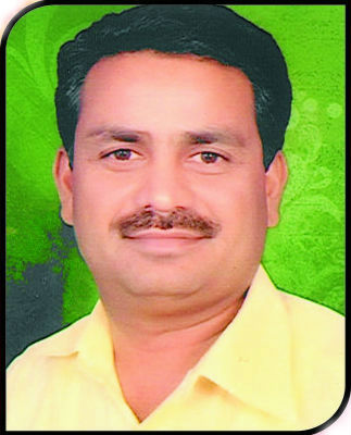 Shri. Ajay Patil
