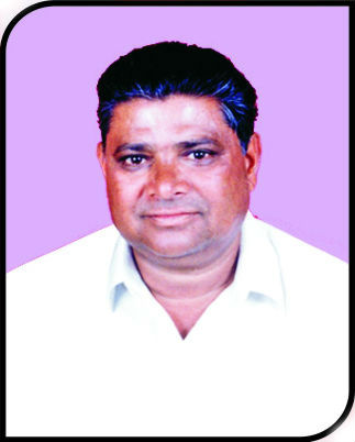 Shri. Baludada H. Naik