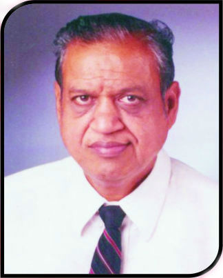 Shri. Sunderlal M. Agrawal
