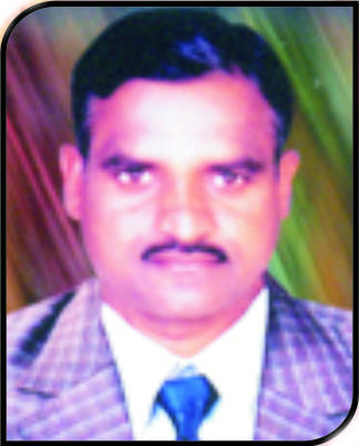 Shri. Tanajirao B. Valvi