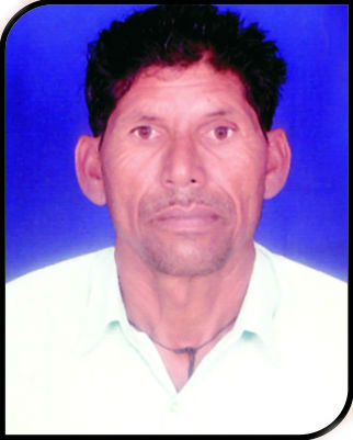 Shri. Nurji R. Vasave